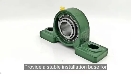 Tapered Roller Bearing Conveyors Deep Groove Ball Bearing Angular Contact Ball Taper Roller Bearing Auto Parts Thrust Roller Bearing